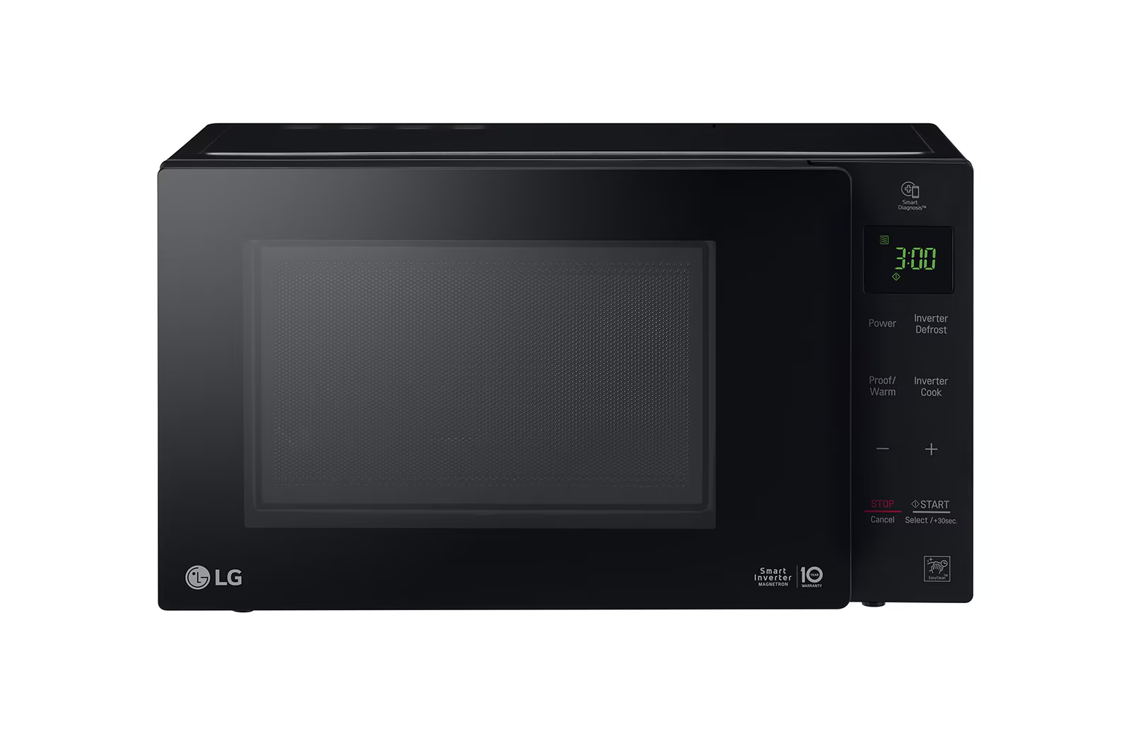 LG 25L NeoChef ™ Smart Inverter Microwave Oven