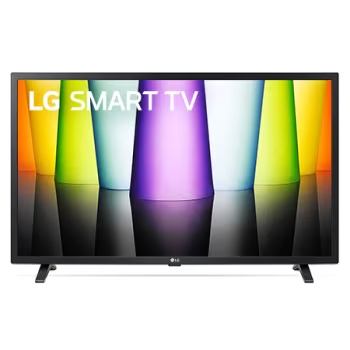 LG LQ63 32 inch Smart TV